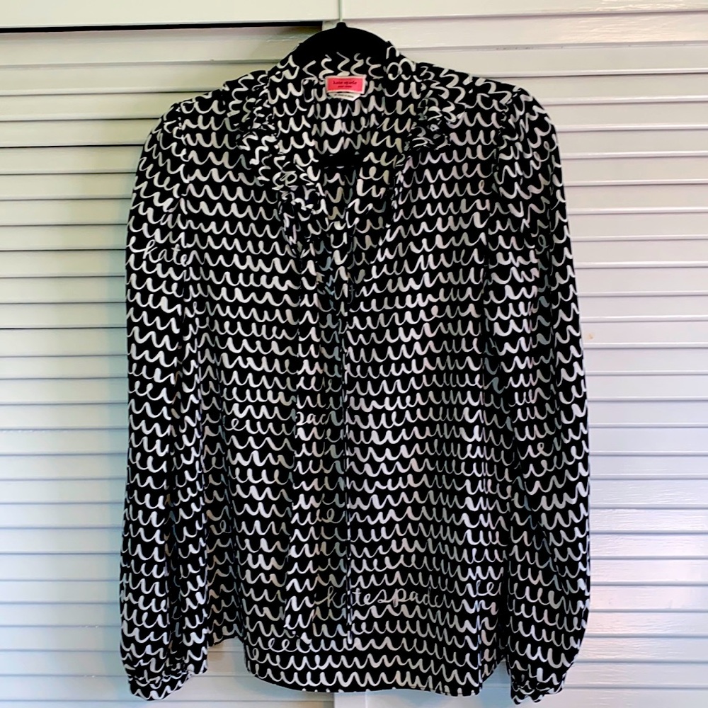Kate Spade Blouse